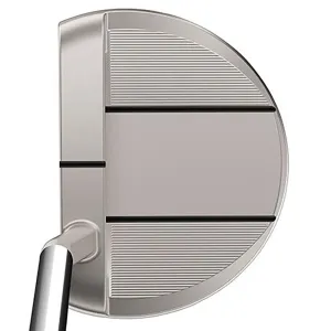 Editor-Loved TaylorMade TP Reserve Putter - M33 Better Than Ever, Golf ball stamp kit, Golf gear for seniors, Senior golf clubs