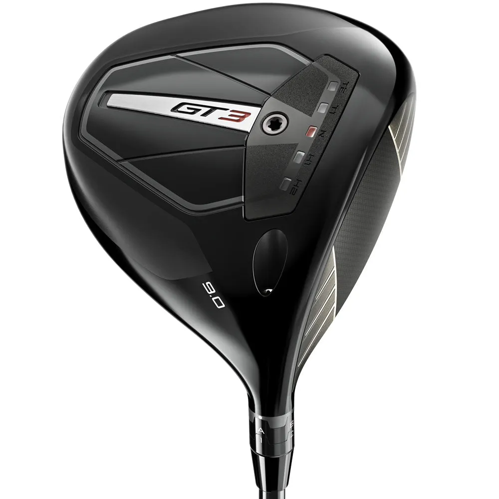 Editor-Loved Titleist GT3 Driver Newly Launched, Recycled golf accessories, Golf push cart