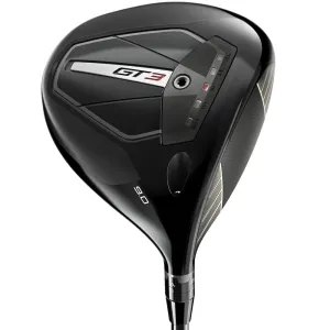 Editor-Loved Titleist GT3 Driver Newly Launched, Recycled golf accessories, Golf push cart