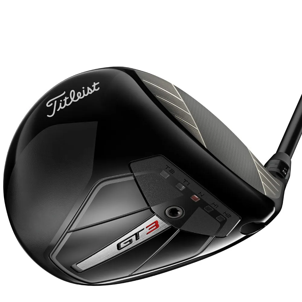 Titleist GT3 Driver, Funny golf gifts