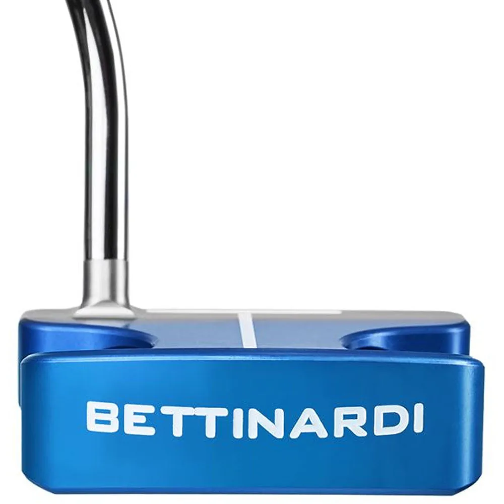 Bettinardi Inovai 7.0 Spud Neck Putter, Golf belt with ball marker, Golf gear for tall men