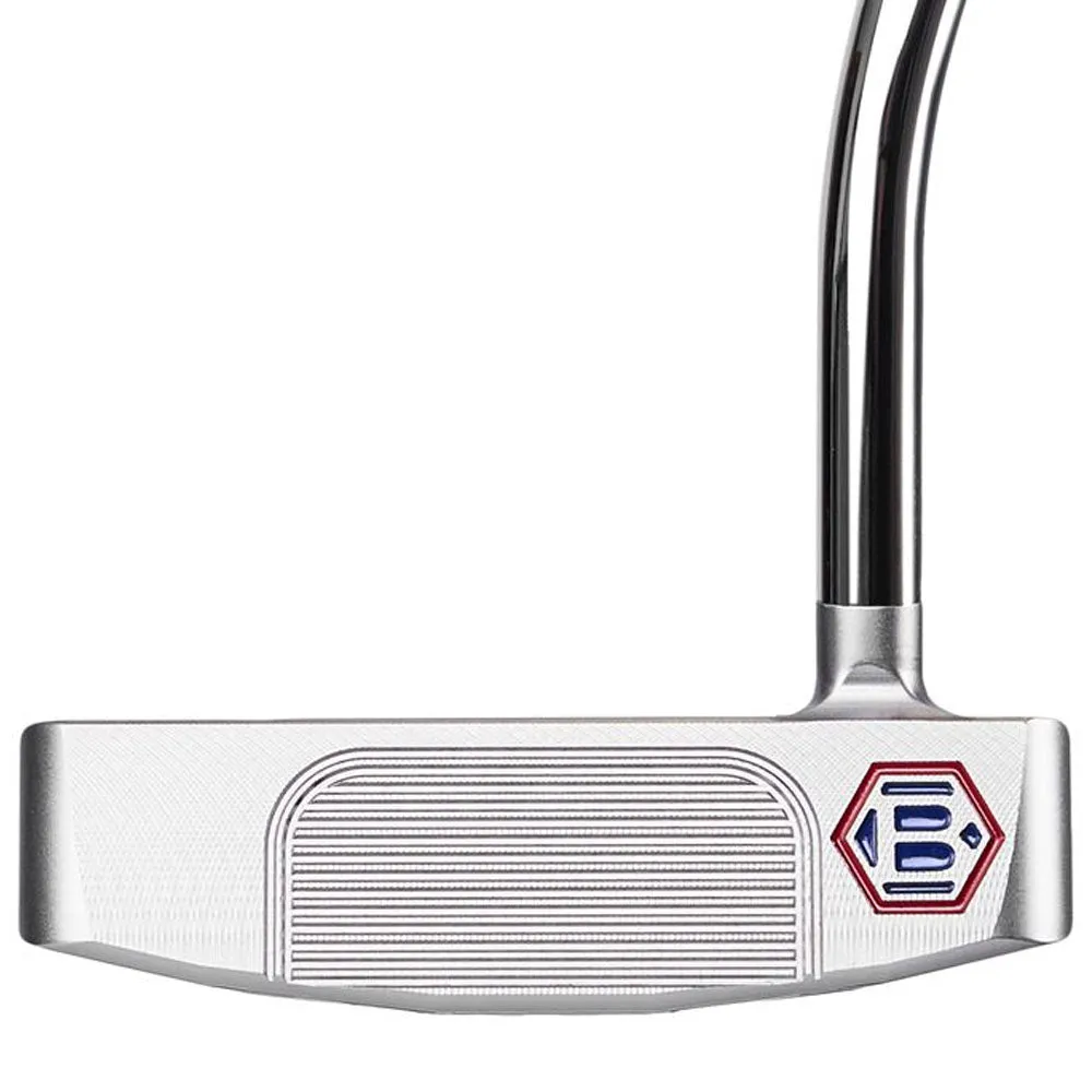 Bettinardi Inovai 7.0 Spud Neck Putter, USGA approved golf balls, Cobra AeroJet driver, Golf club head covers