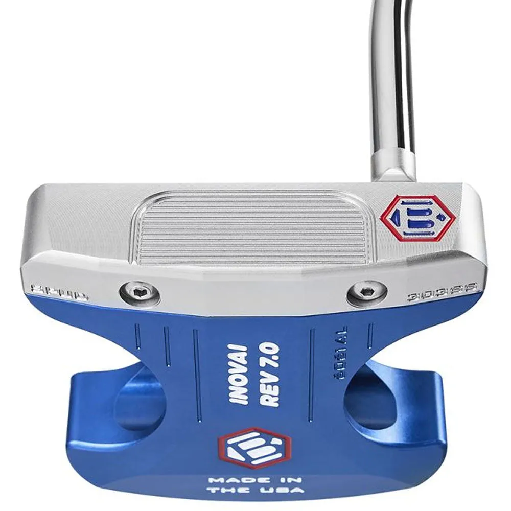 Bettinardi Inovai 7.0 Spud Neck Putter, Golf tournament gifts, Graphite golf shafts