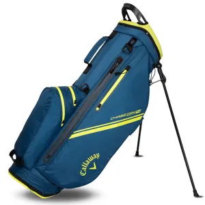 Editor's Choice Callaway Chase 14 Dry Waterproof Stand Bag - Navy/Florescent Yellow Dont Miss, TaylorMade Stealth driver, Waterproof golf bag cover, Best waterproof golf shoes for walking