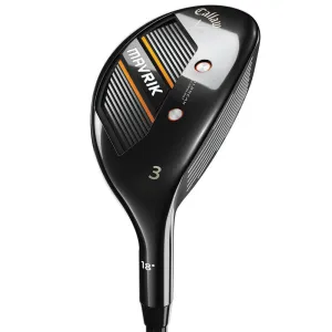 Editor's Choice Callaway Mavrik 22 Hybrid Daily Deal, Junior golf clubs set