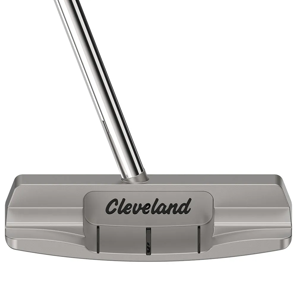 Cleveland HB Soft 2 Putter - #8C, Golf shoe travel bag, Golf travel essentials, Men's golf polo shirts