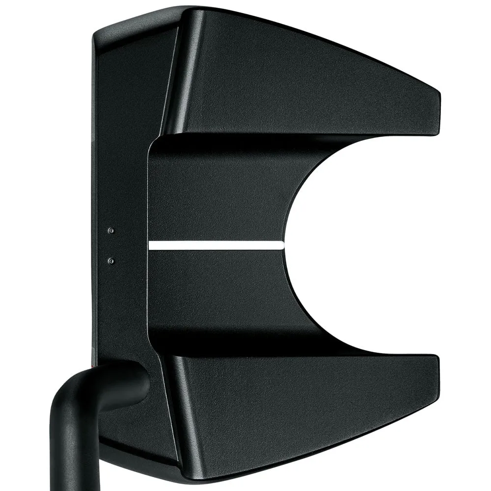 Editors Choice Evnroll ER5 Black Hatchback Mallet Putter Loved by Thousands, Golf balls for distance, TaylorMade golf clubs