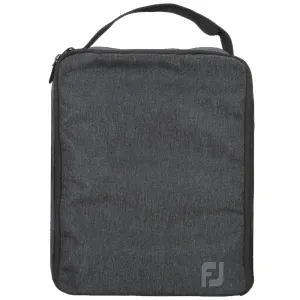 Editor's Choice FootJoy Shoe Bag - Heather Charcoal Hot Right Now, Best golf gifts 2024