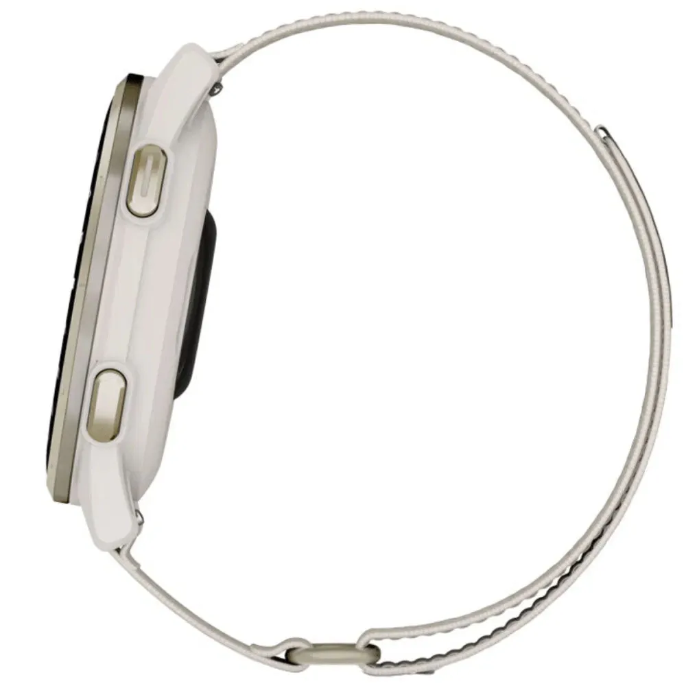 Garmin Approach S50 Golf GPS Watch - Neutral, Golf gear for seniors, Titleist Pro V1 golf balls