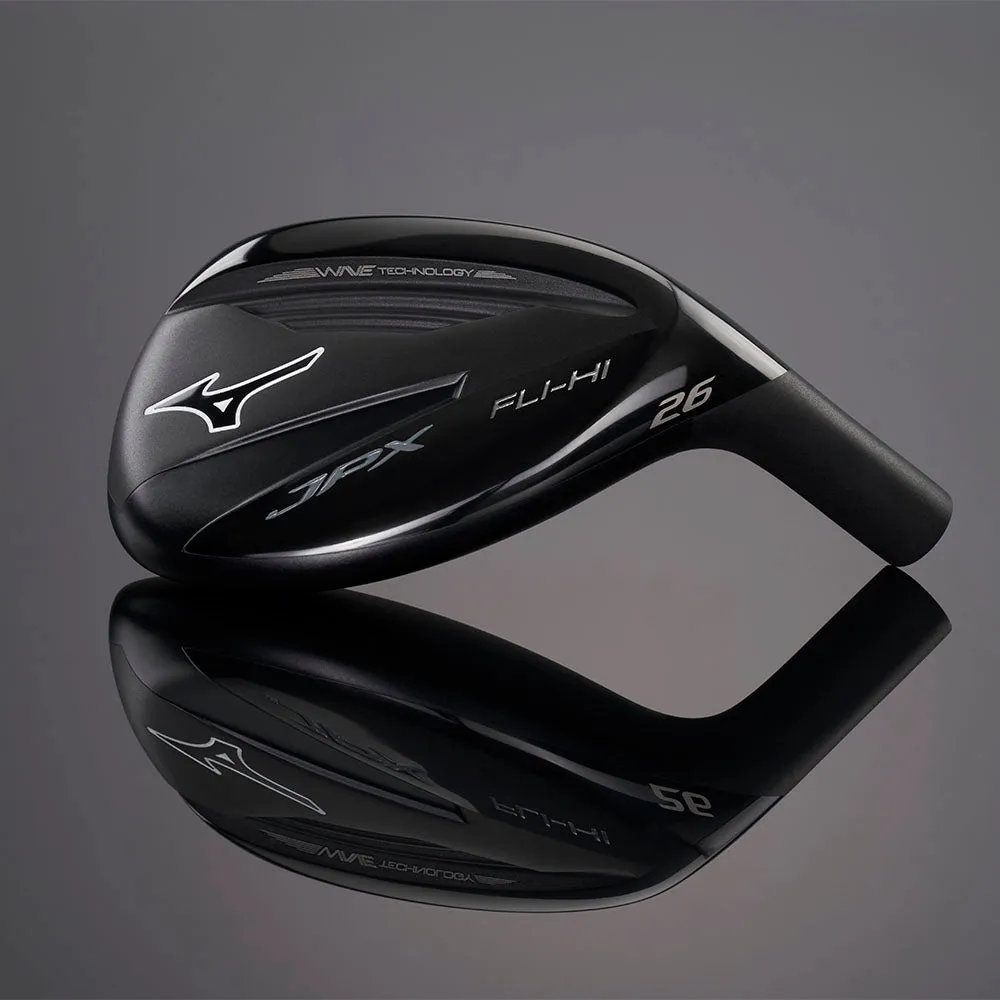 Mizuno JPX 923 Fli-Hi Hybrid - Ladies, Nike Air Zoom golf shoes