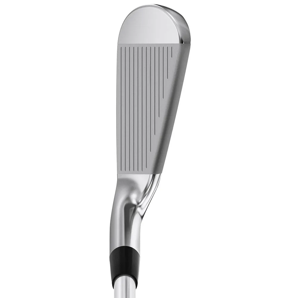 Mizuno Pro 245 Irons - Steel, Golf belt with ball marker, Personalized golf balls