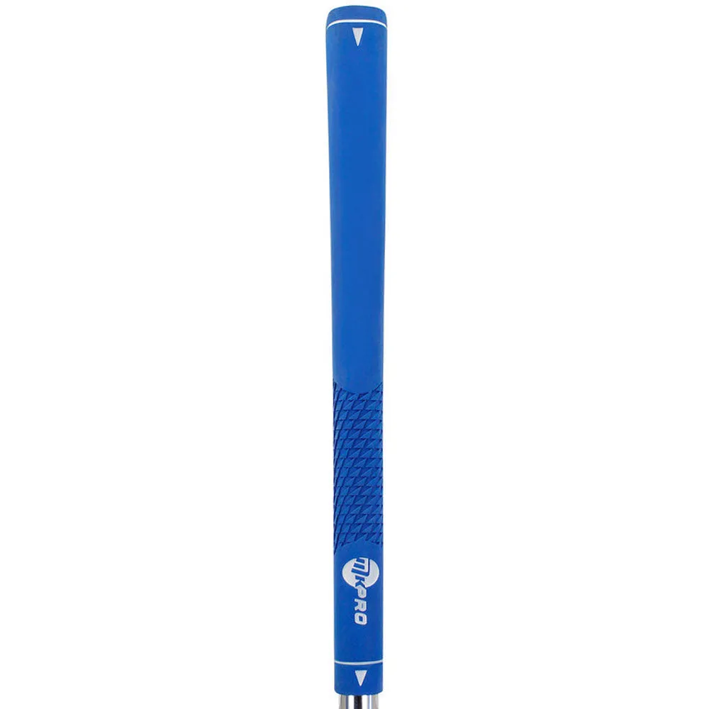 Mkids Junior SLA Putter - Blue (61 Inches Tall) (Ages 10-12), Top-rated golf rangefinders 2024, Golf rangefinder