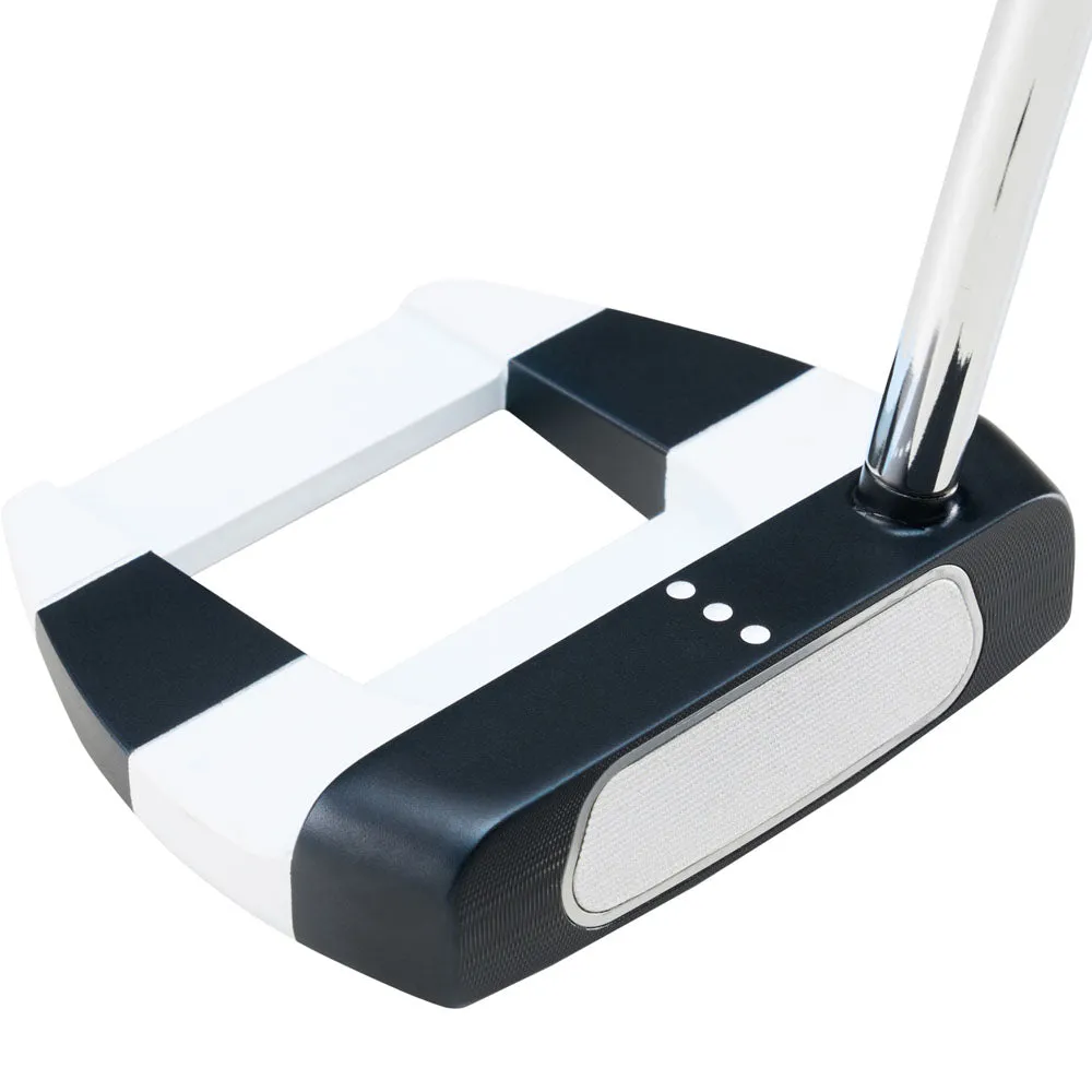 Odyssey Ai-One Putter - Jailbird Mini DB, Nike Air Zoom golf shoes, Waterproof golf shoes, Golf club cleaner