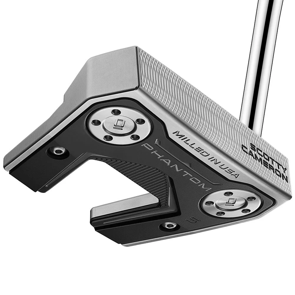 Scotty Cameron Phantom 5 Putter, Best waterproof golf shoes for walking