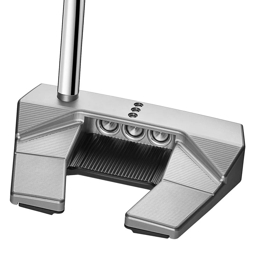 Scotty Cameron Phantom 5 Putter, Golf club grips, Golf club loft adjustment, Golf rain gloves