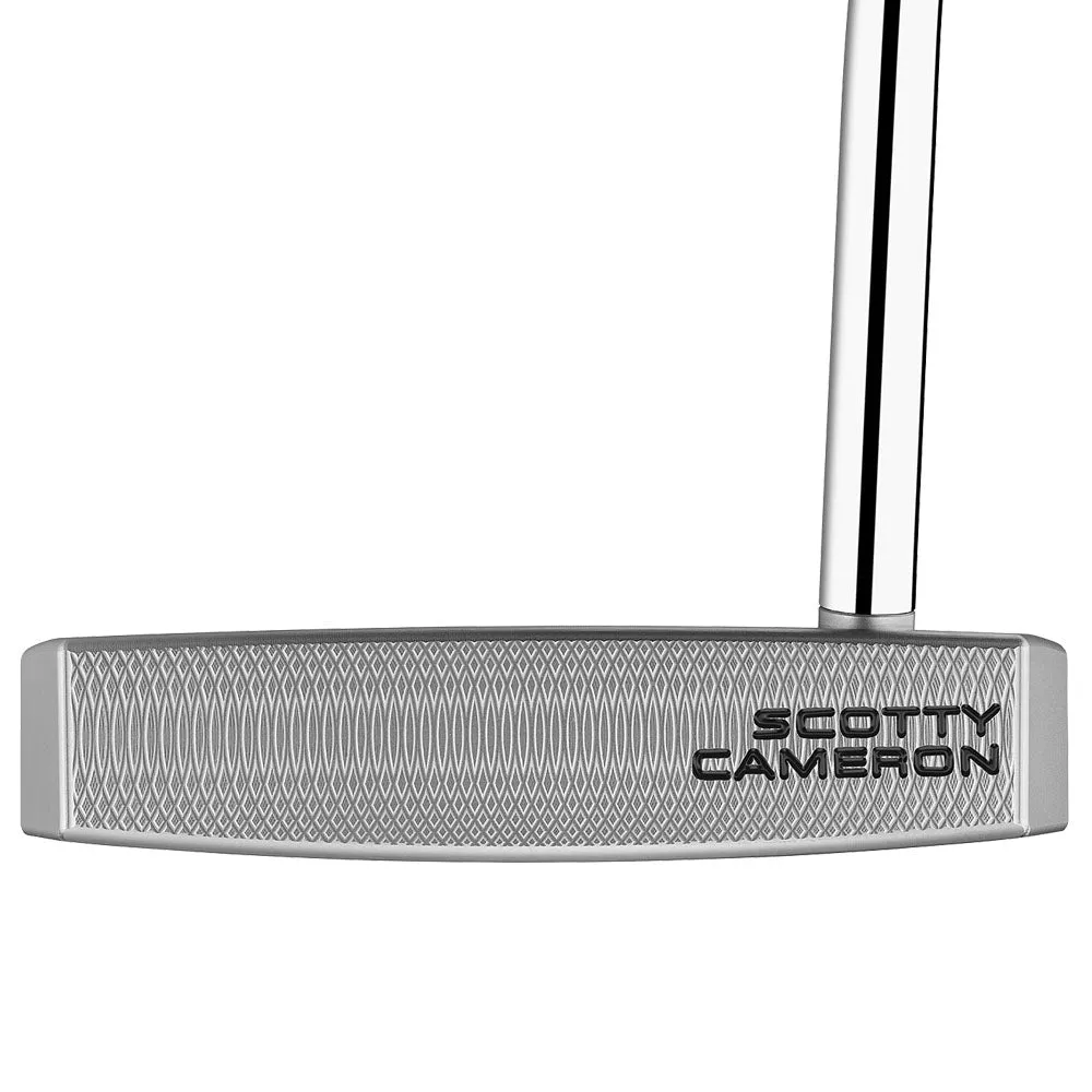 Scotty Cameron Phantom 5 Putter, Golf travel essentials