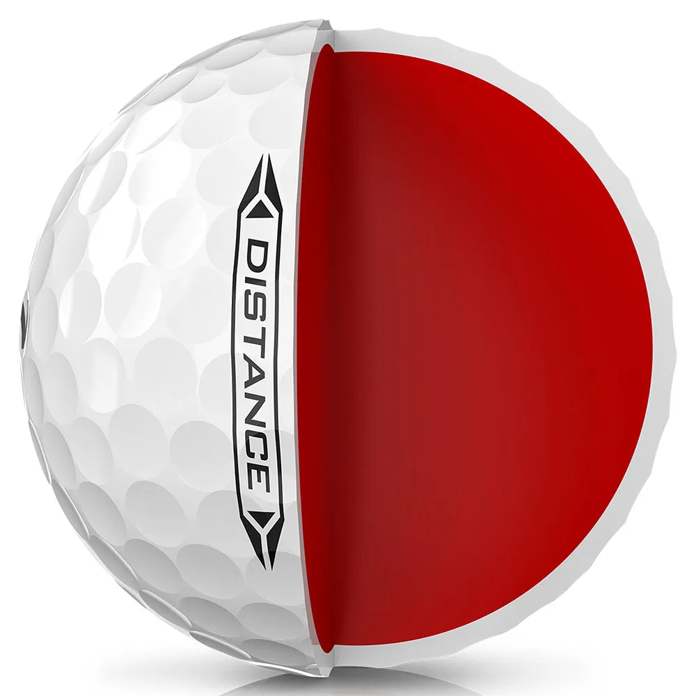 Srixon Distance Golf Balls - White - 12 Pack, Titleist Pro V1 golf balls, Cadet size golf gloves