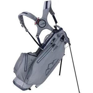 Editor's Choice Sun Mountain H2NO Lite Waterproof Stand Bag - Cadet/Nickel Power Up Your Day, TaylorMade Stealth driver, Low spin golf driver