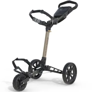 Editor's Choice Sun Mountain Ridgeline 3-Wheel Push Trolley - Sand/Hunter Grab Yours Now, Best golf irons
