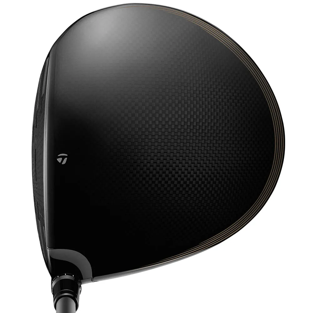 TaylorMade Qi35 Ltd Edition Designer Series Driver - MAX, Golf swing trainer