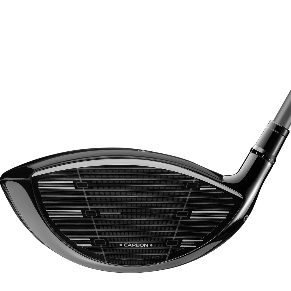 TaylorMade Qi35 Ltd Edition Designer Series Driver - MAX, Golf club travel bag hard case, Waterproof golf bag cover