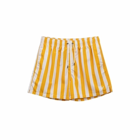 Emporio Armani Polyester Men's Swimwear