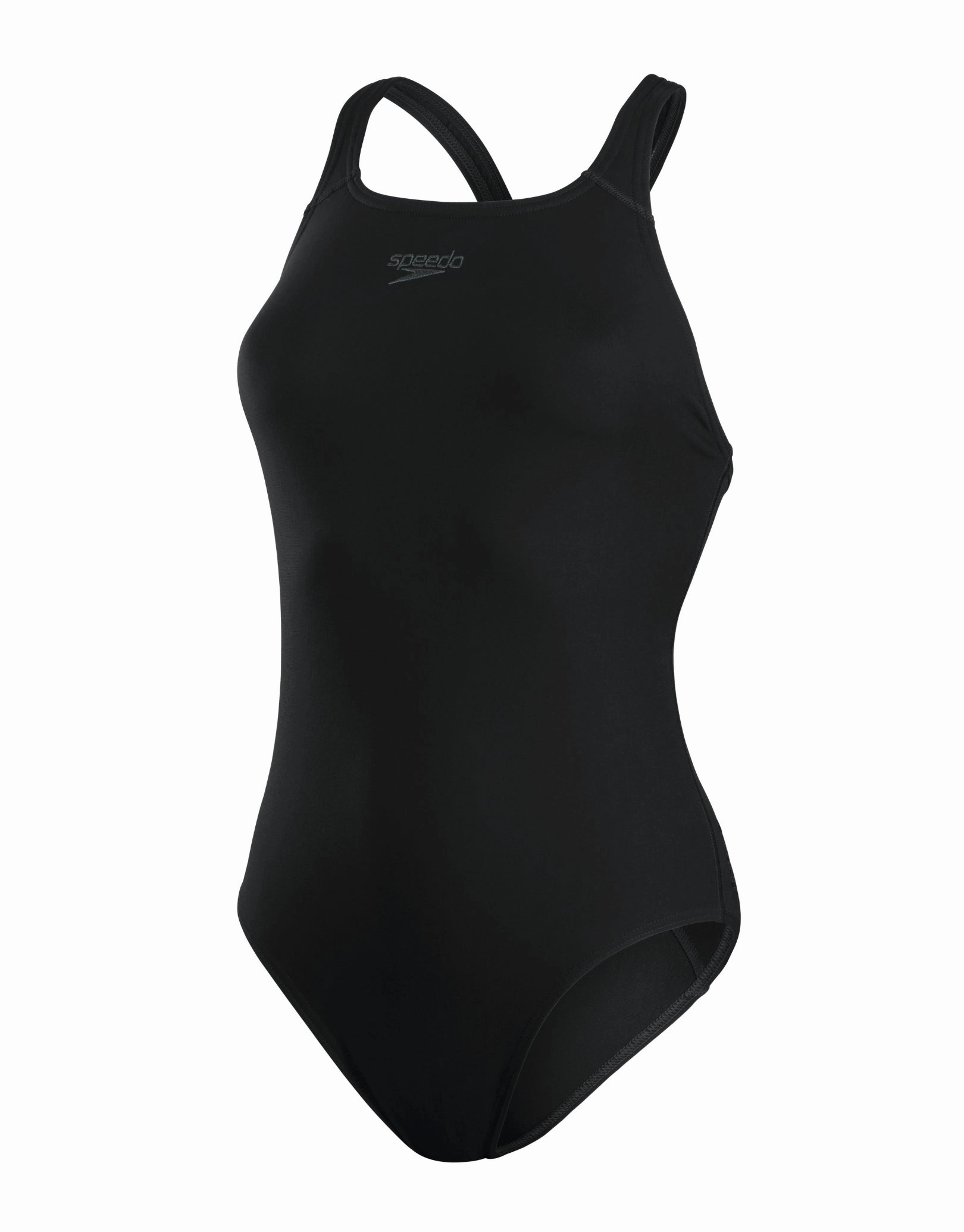 Endurance Plus Medalist Swimsuit - Black/Plus Size