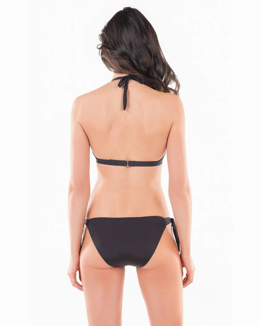 Envy Push Up  Side Coverage Swimsuit