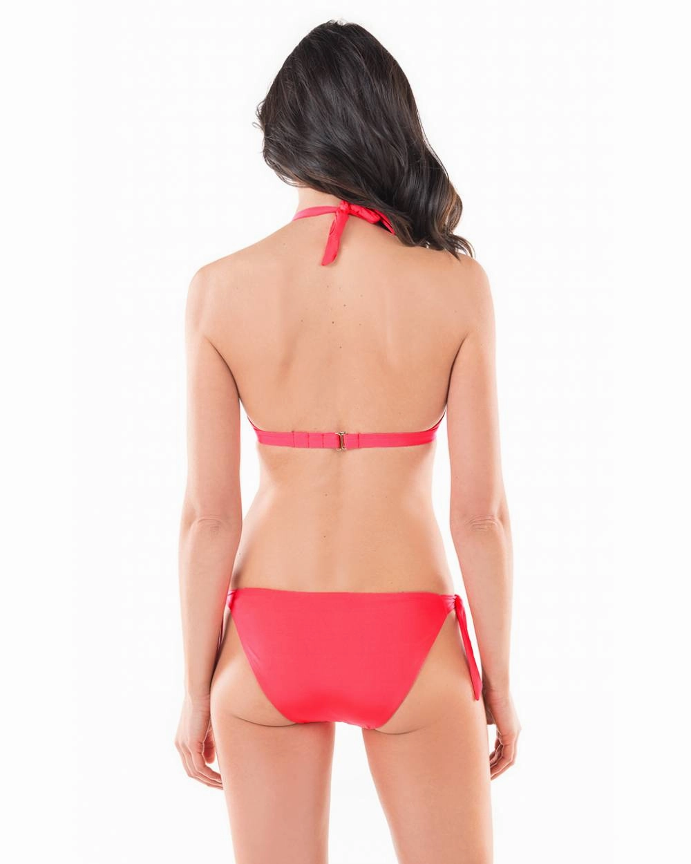 Envy Push Up  Side Coverage Swimsuit