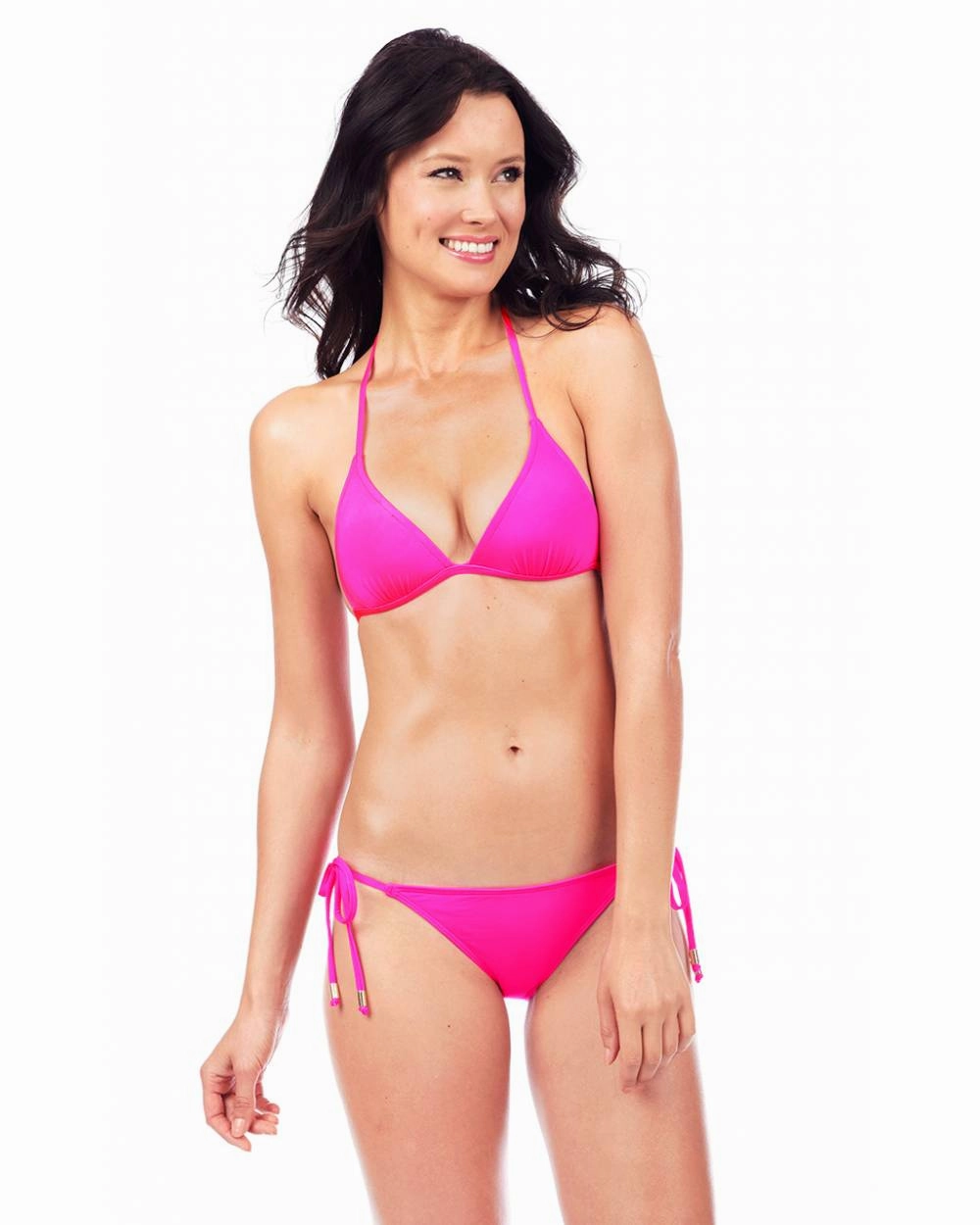 Envy Push Up  String Bikini