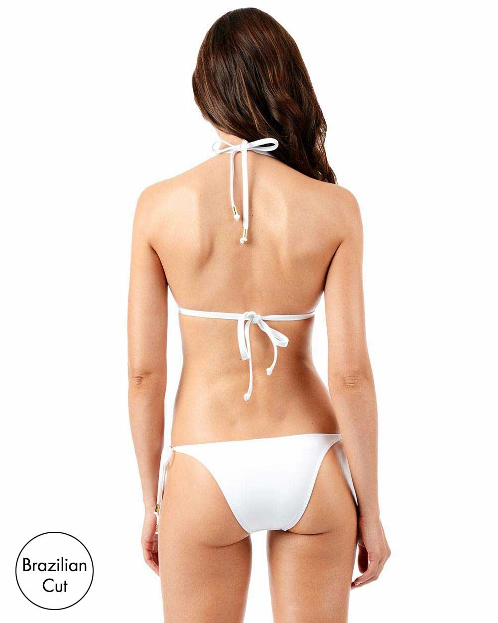 Envy Push Up  String Bikini