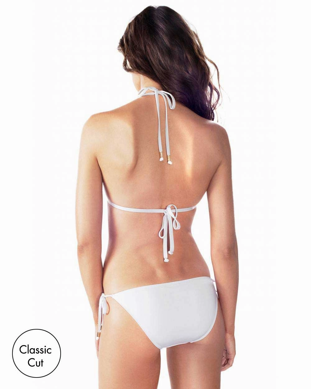 Envy Push Up  String Bikini