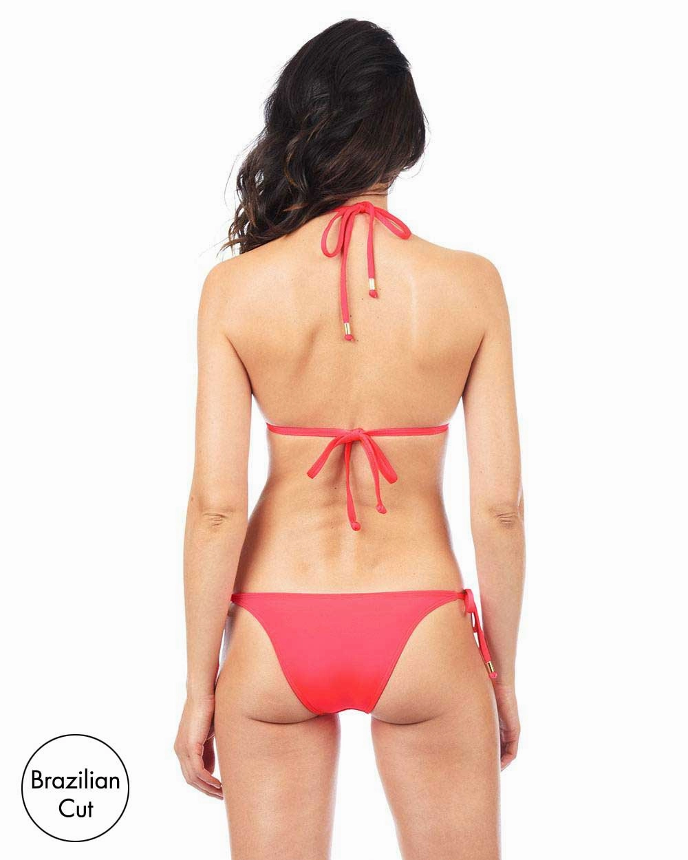 Envy Push Up  String Bikini