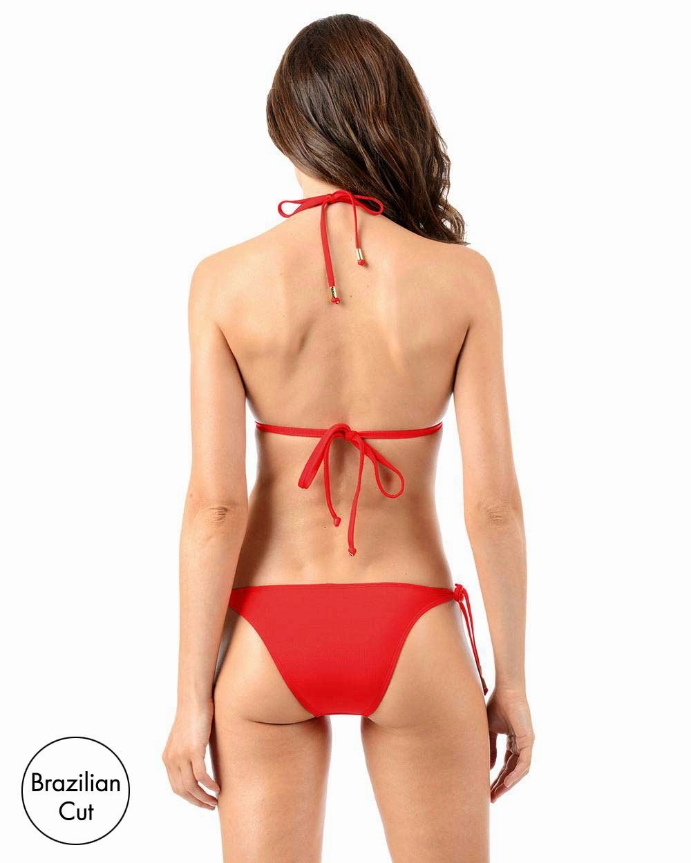Envy Push Up  String Bikini