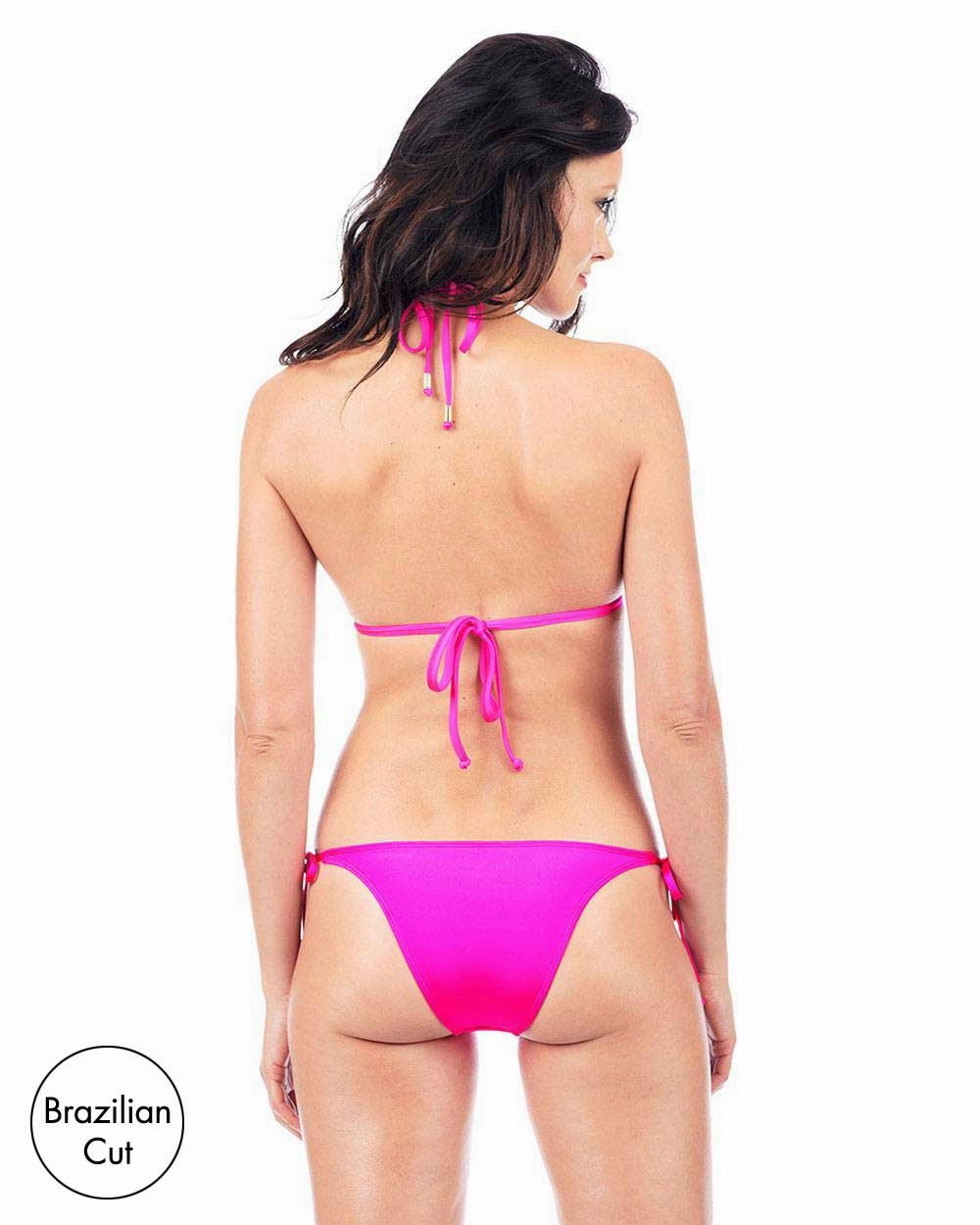 Envy Push Up  String Bikini