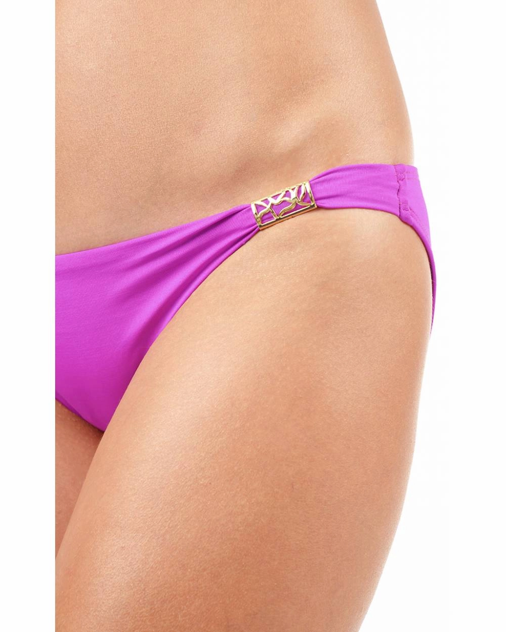Envy Push Up  Tube String Bikini