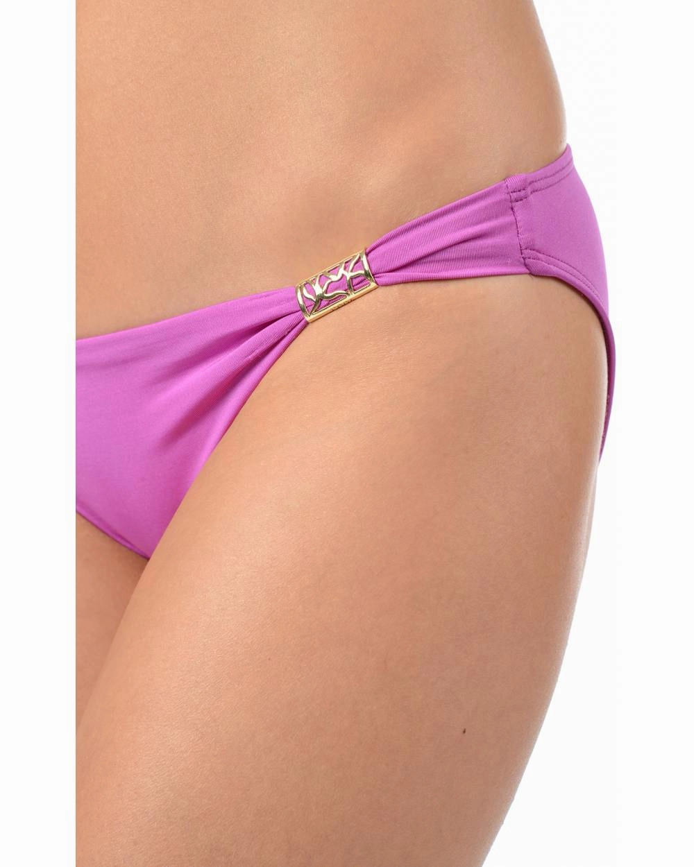 Envy Push Up  Tube String Bikini