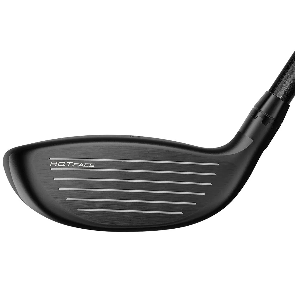 Cobra Darkspeed Fairway Wood - LS, Golf club fitting near me