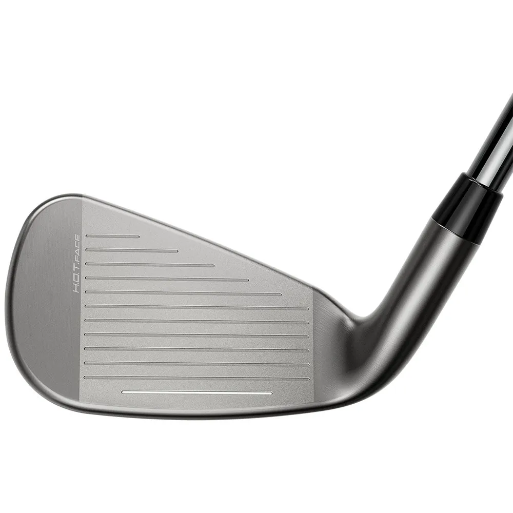 Cobra Darkspeed Irons - Graphite, Ladies golf clubs, Summer golf shoes, Golf mat for home
