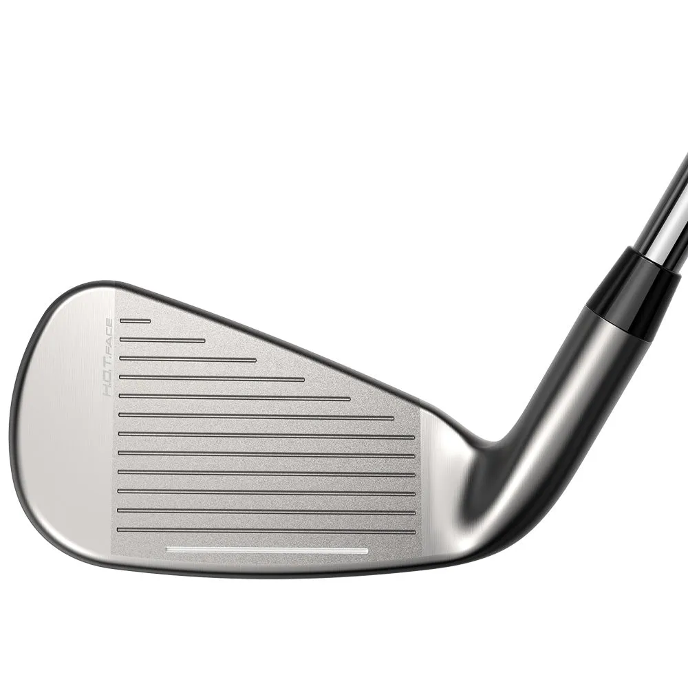 Cobra DS-Adapt Irons - Steel, Nike Air Zoom golf shoes, Forged vs cast irons