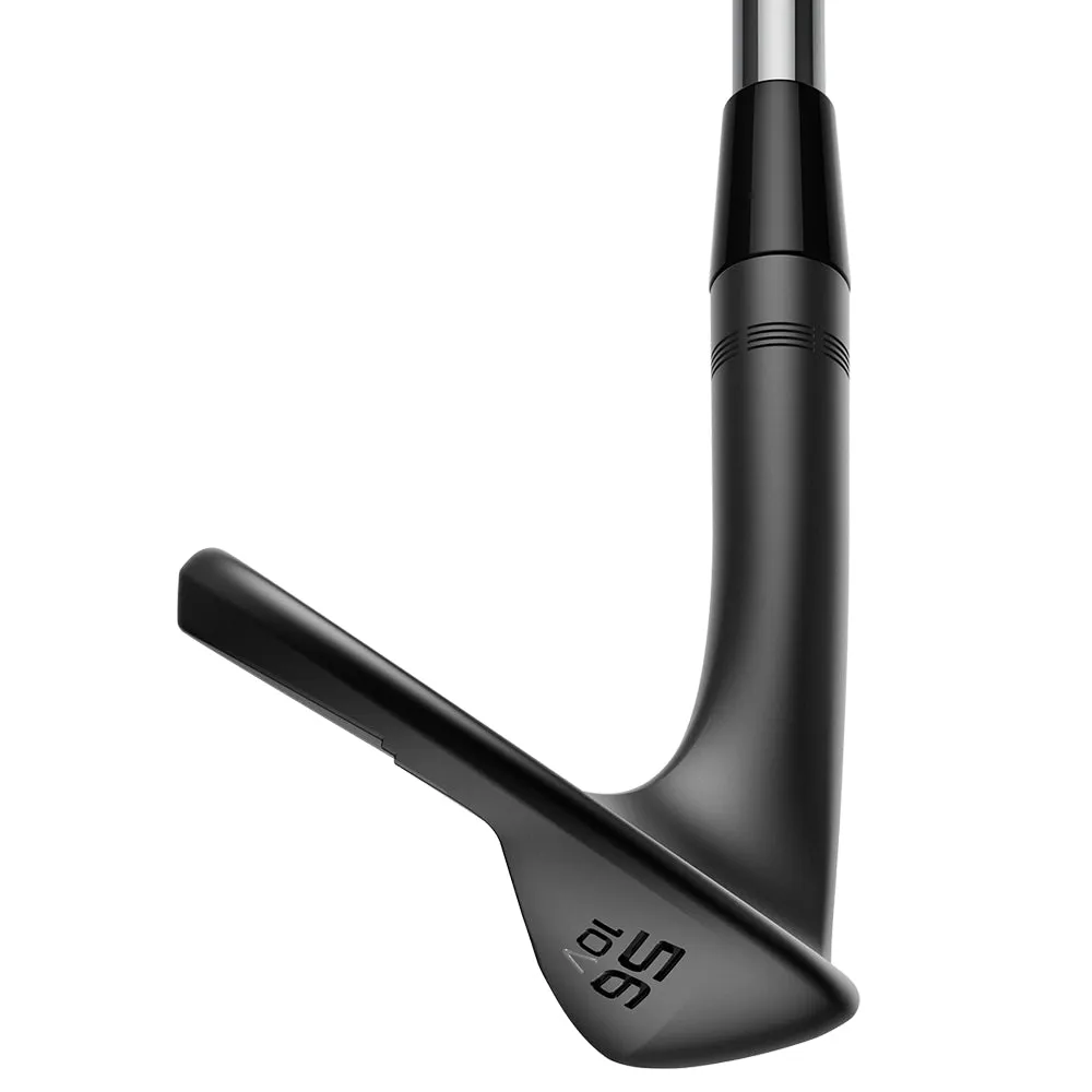 Cobra King Black Wedge - Graphite, Fingerless golf gloves, Golf fitness equipment