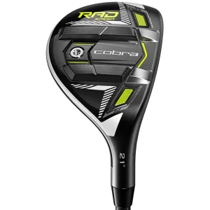 Everyday Essential Cobra KING RADSPEED Hybrid Loved by Thousands, Golf shoe travel bag, Golf posture corrector, FootJoy golf shoes