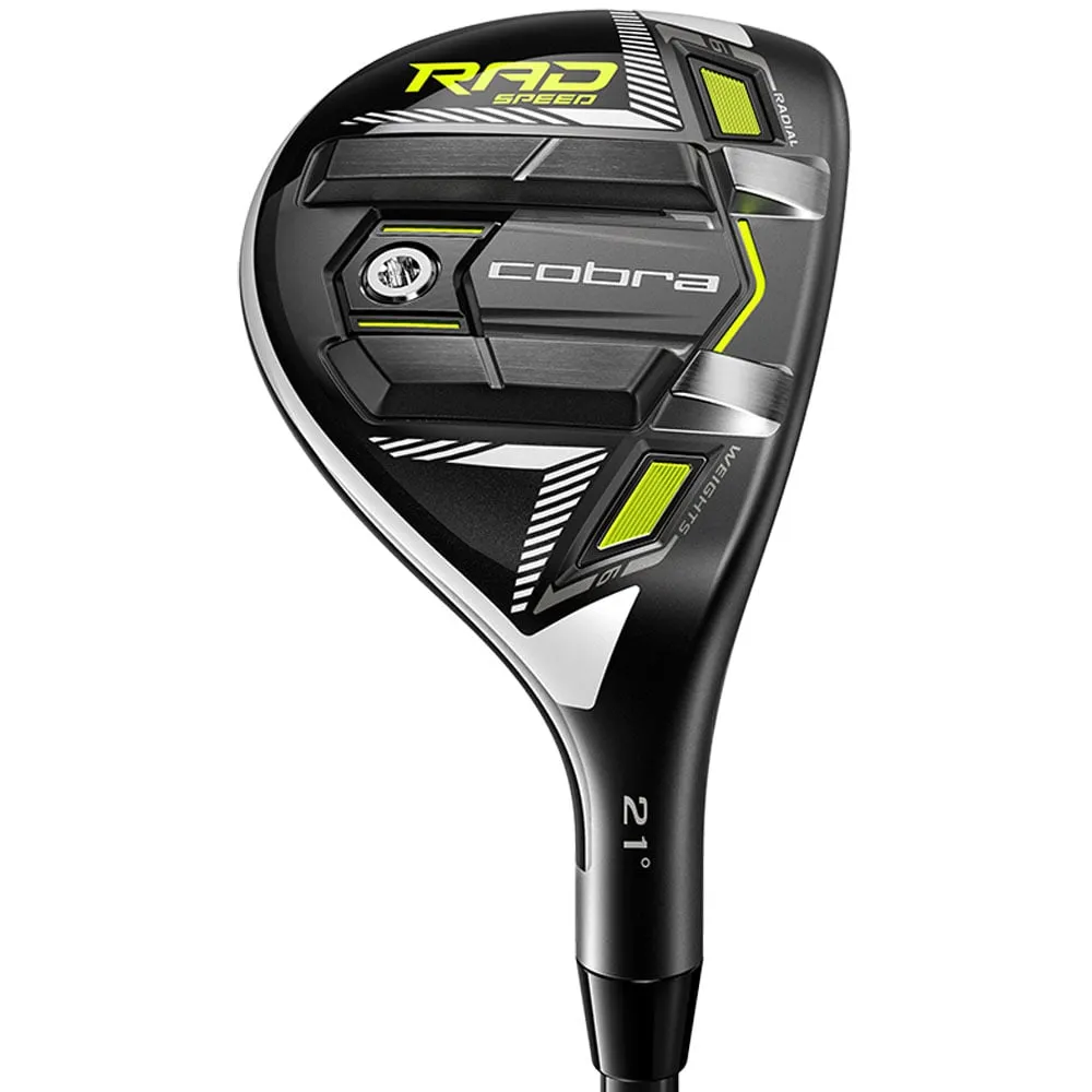 Everyday Essential Cobra KING RADSPEED Hybrid Loved by Thousands, Golf shoe travel bag, Golf posture corrector, FootJoy golf shoes