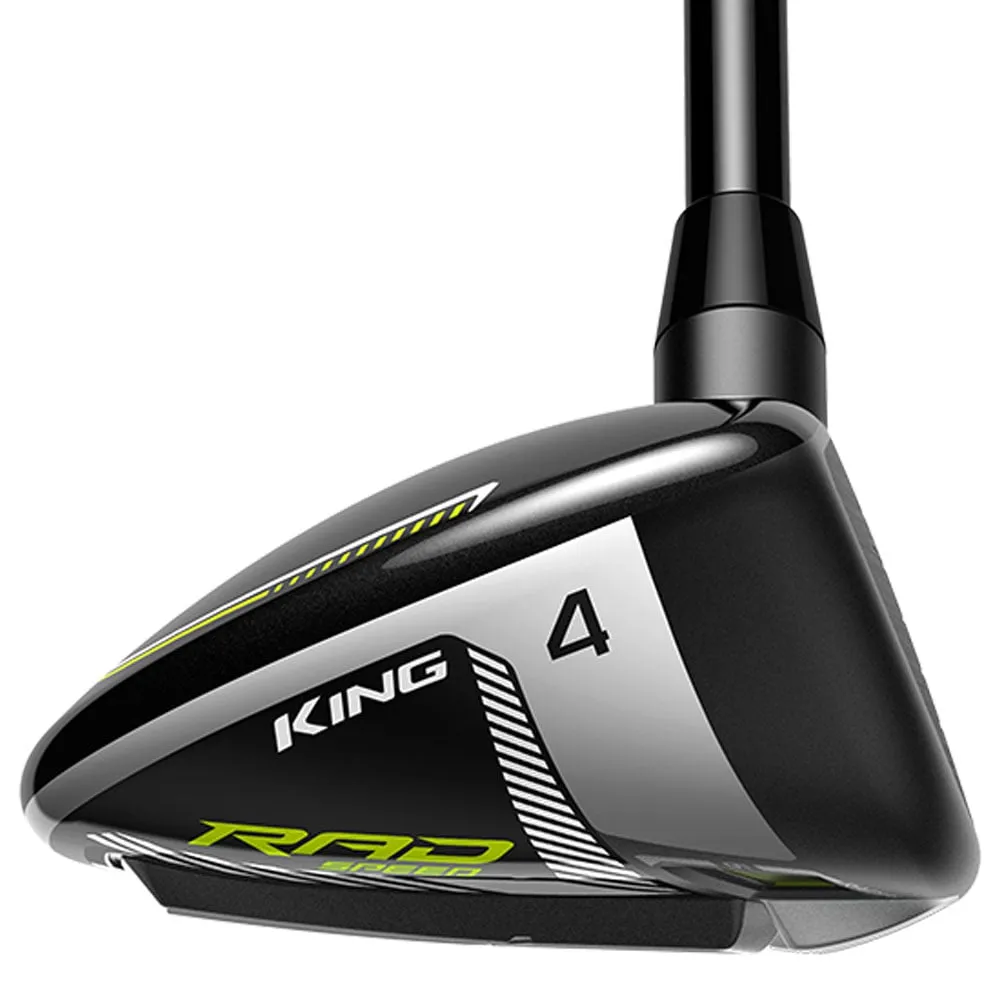 Cobra KING RADSPEED Hybrid, Golf ball retriever, Best golf gifts 2024
