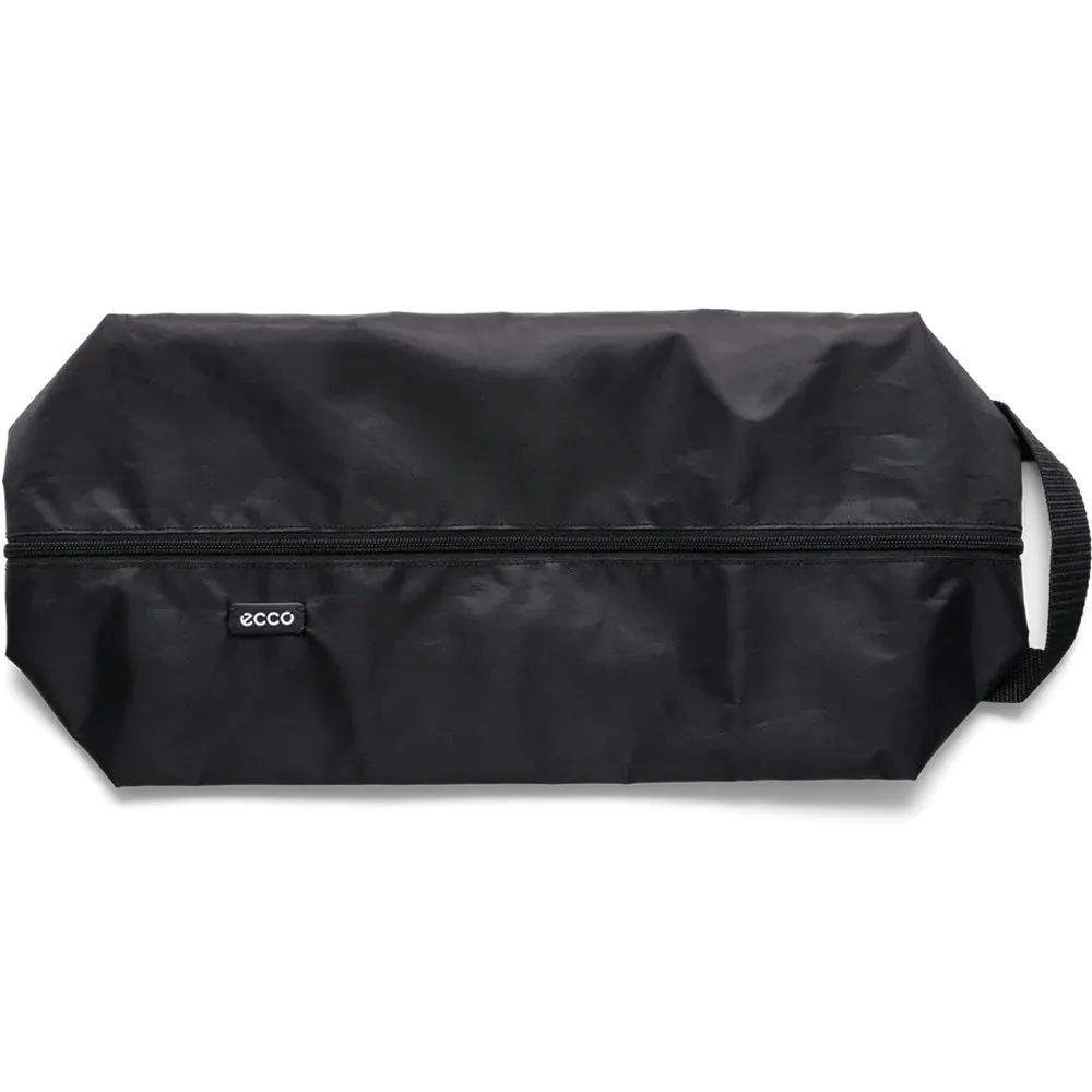 ECCO Shoe Bag - Black, Golf bag rain cover, Affordable golf clubs