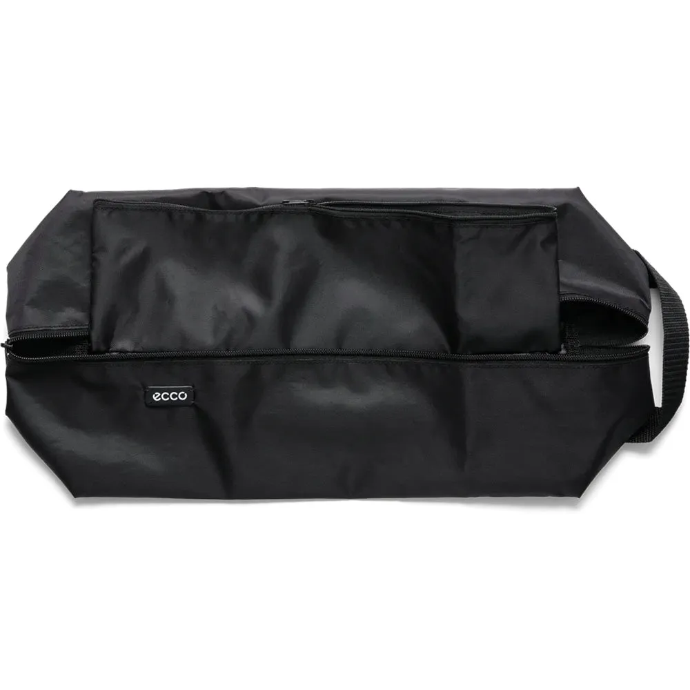 ECCO Shoe Bag - Black, TaylorMade golf clubs, Waterproof golf jacket, Custom golf head covers