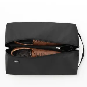 Everyday Essential ECCO Shoe Bag - Black Daily Deal, Golf club regripping kit, Clearance golf clubs, Recycled golf balls