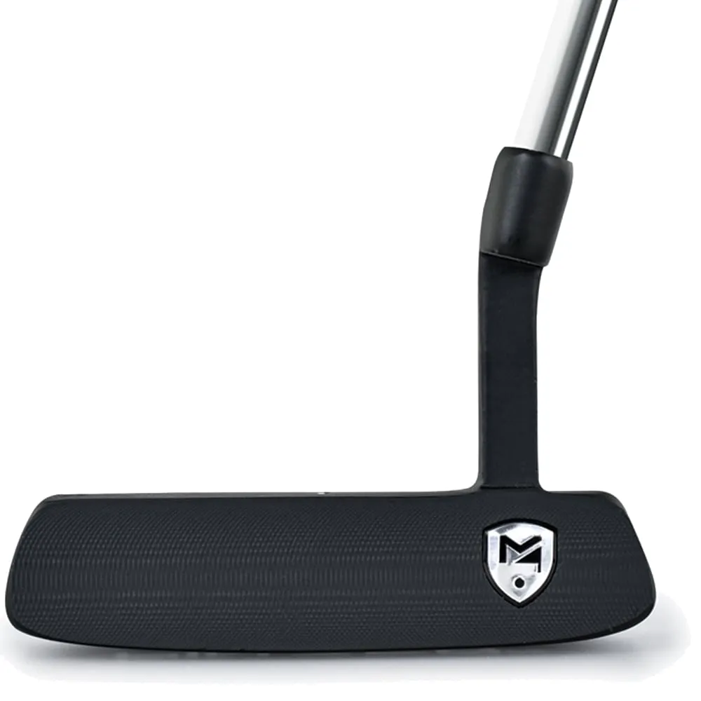 Masters Pinzer P3 Putter - Black, Golf elbow brace, Personalized golf tees