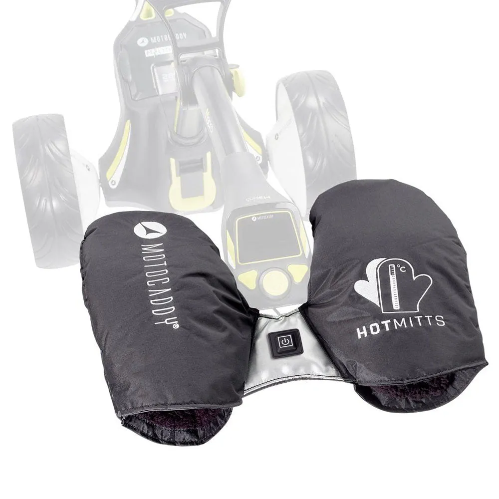 Motocaddy Hot Mitts (Pair), Golf shoes for plantar fasciitis, Golf club sets under $500, Rain golf gloves