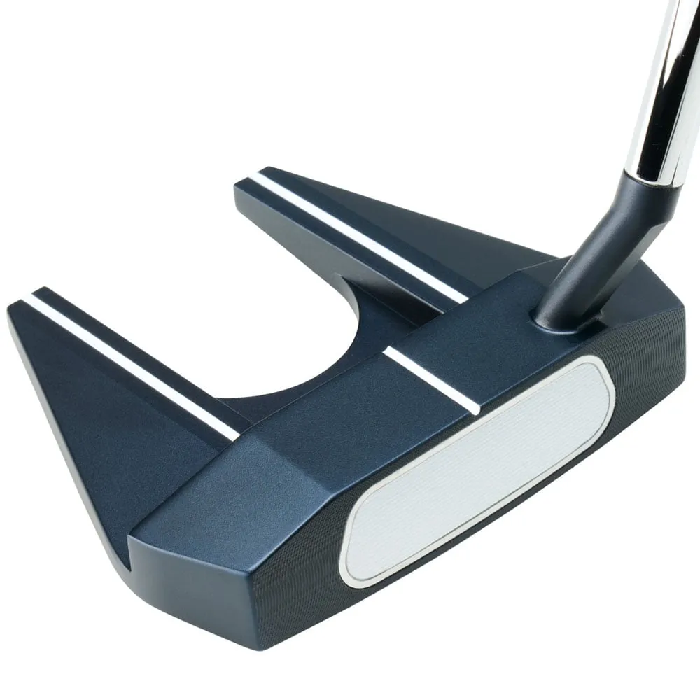 Odyssey Ai-One Putter - #7 S, Senior golf clubs